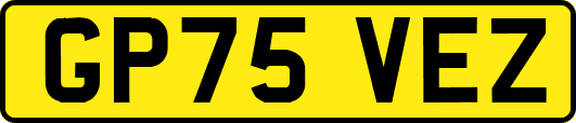 GP75VEZ