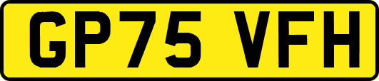 GP75VFH