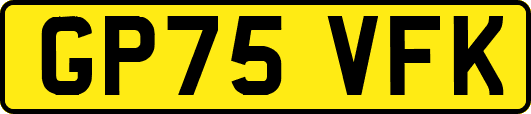 GP75VFK