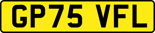 GP75VFL