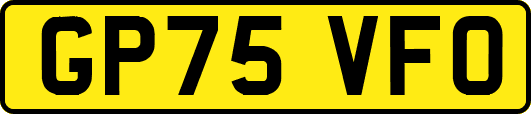 GP75VFO