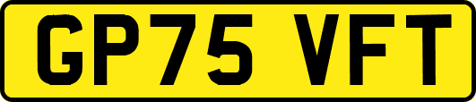 GP75VFT