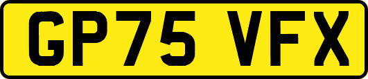 GP75VFX