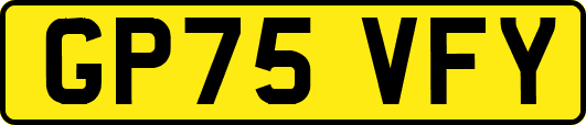 GP75VFY
