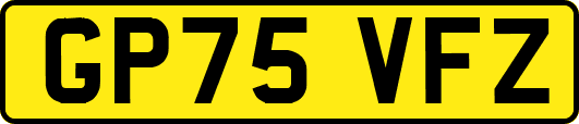 GP75VFZ