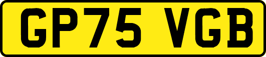 GP75VGB