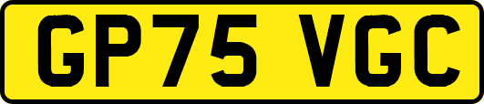 GP75VGC