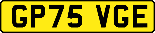 GP75VGE