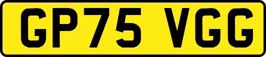GP75VGG