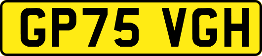 GP75VGH