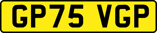 GP75VGP