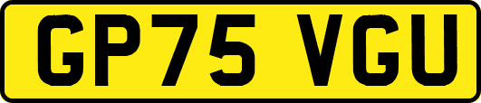 GP75VGU