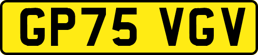 GP75VGV
