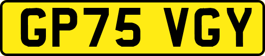 GP75VGY