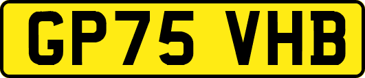 GP75VHB