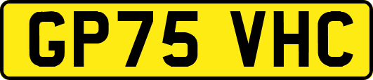 GP75VHC