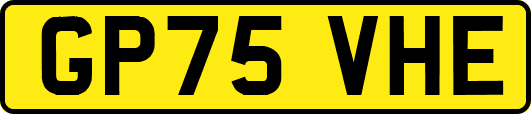 GP75VHE