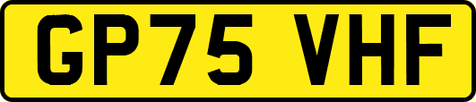 GP75VHF