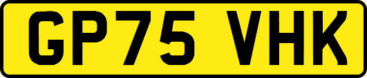 GP75VHK