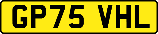 GP75VHL