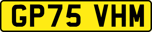 GP75VHM