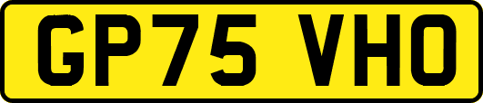 GP75VHO