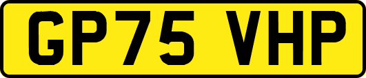 GP75VHP