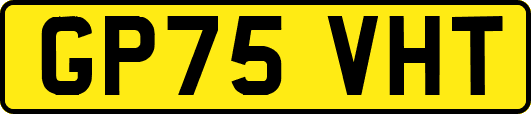 GP75VHT