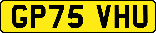GP75VHU