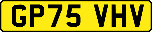 GP75VHV