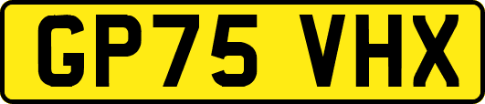 GP75VHX