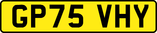 GP75VHY