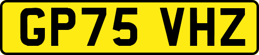 GP75VHZ