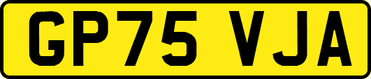 GP75VJA