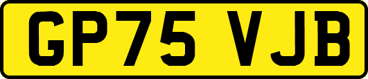GP75VJB