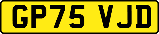 GP75VJD