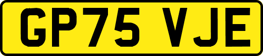 GP75VJE