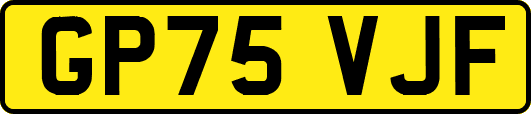 GP75VJF