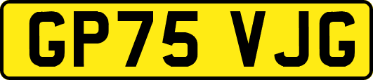 GP75VJG