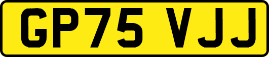 GP75VJJ