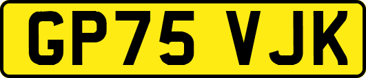 GP75VJK
