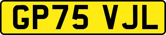 GP75VJL