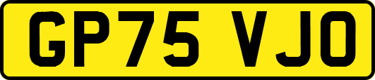 GP75VJO