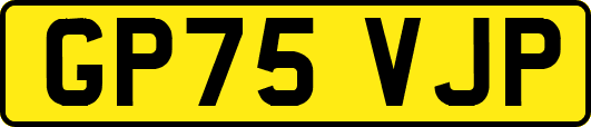 GP75VJP