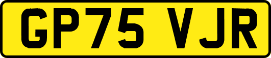 GP75VJR