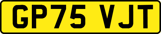 GP75VJT