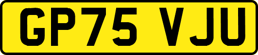 GP75VJU
