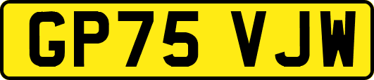 GP75VJW