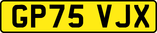 GP75VJX