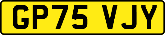 GP75VJY